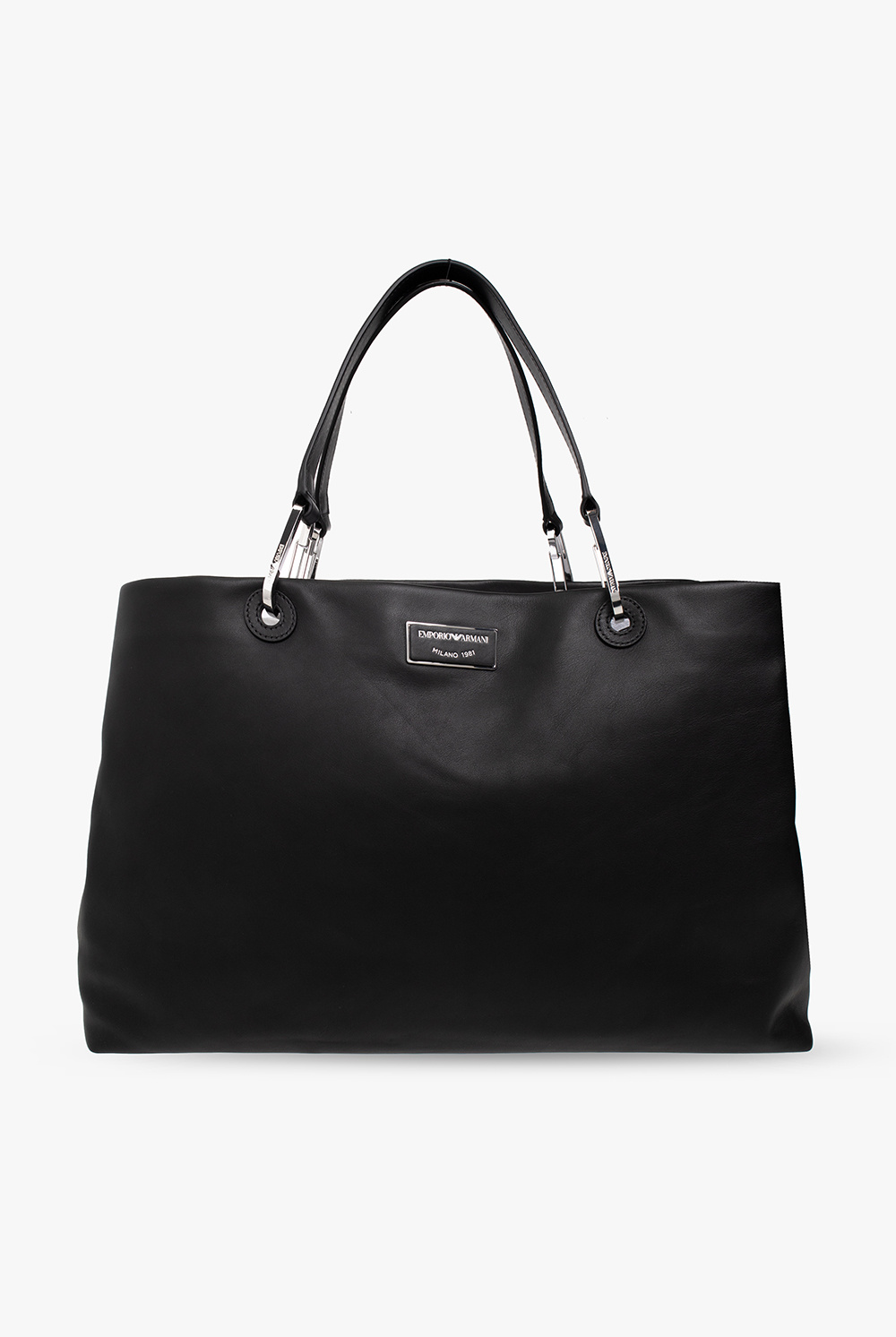 Armani sale work bag